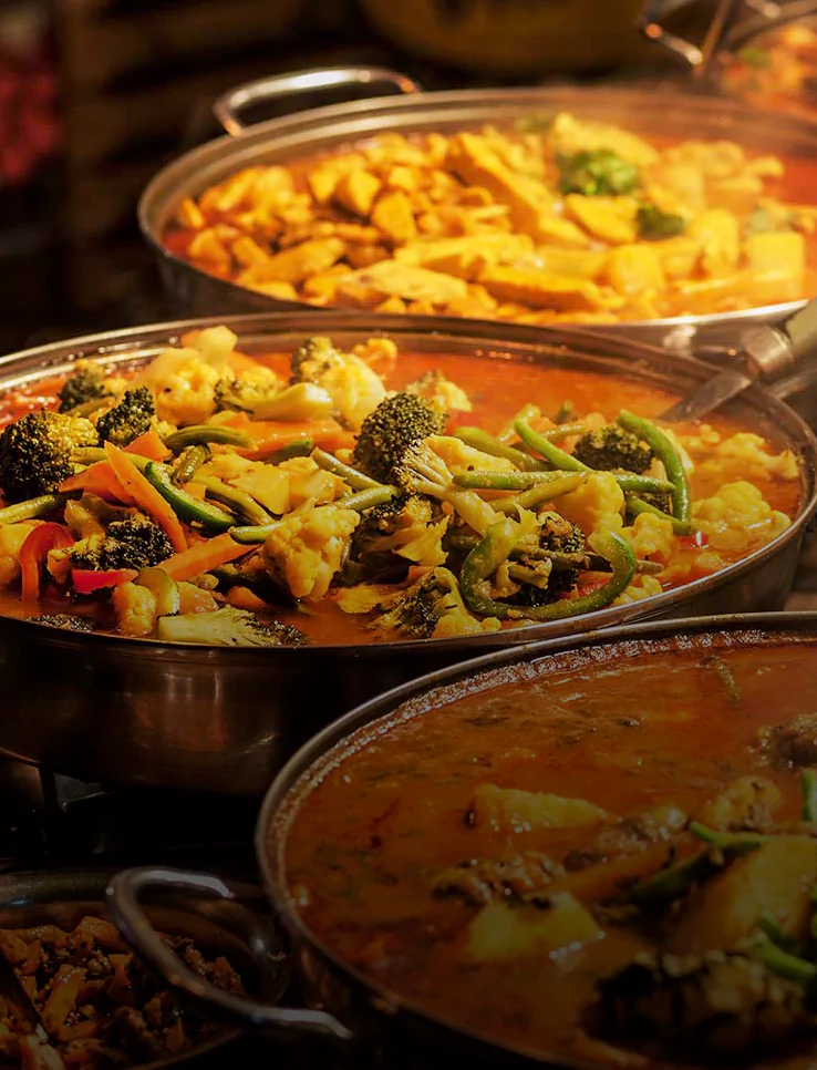 Catering Service